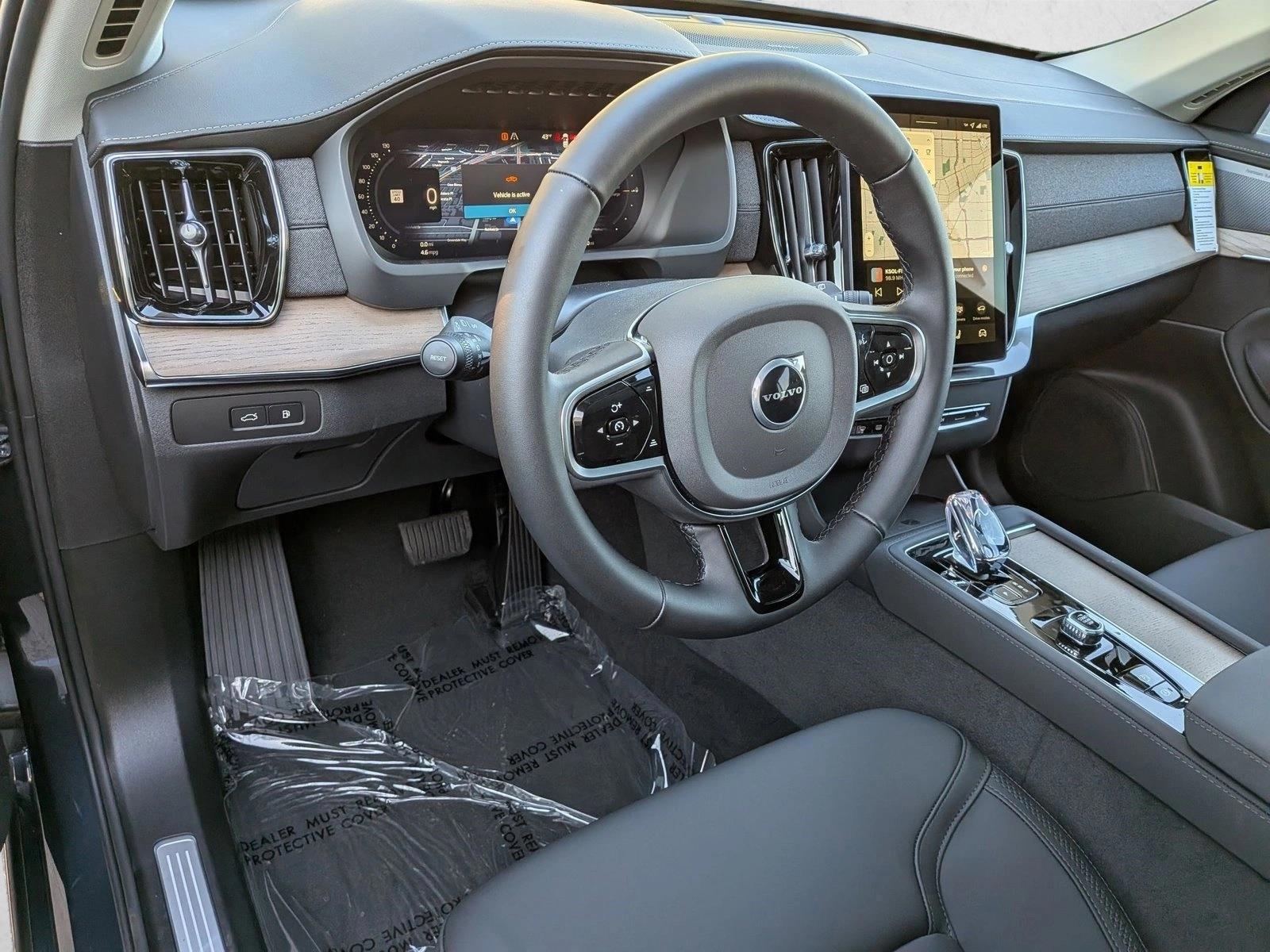 Thumbnail: 2026 Volvo XC90 - 3