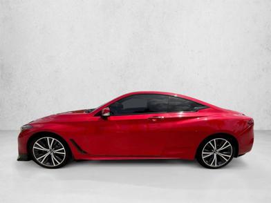 2021 INFINITI Q60