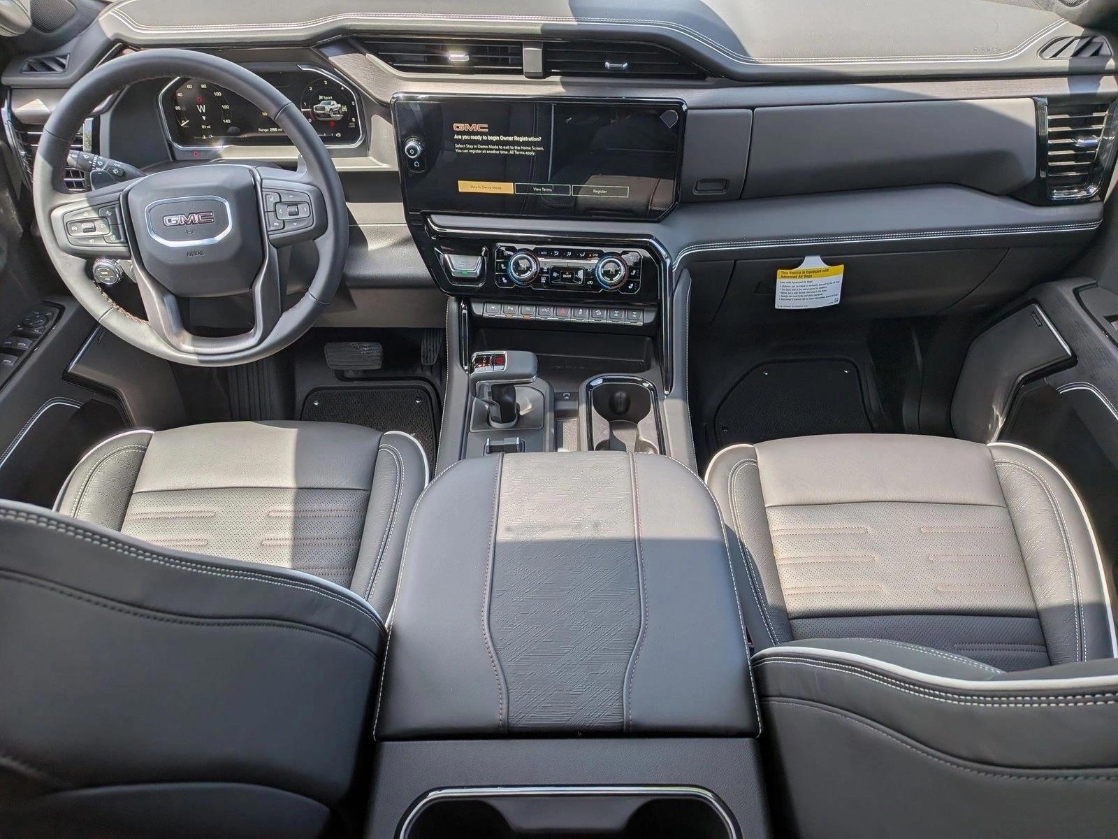 Thumbnail: 2026 GMC Sierra 1500 - 3