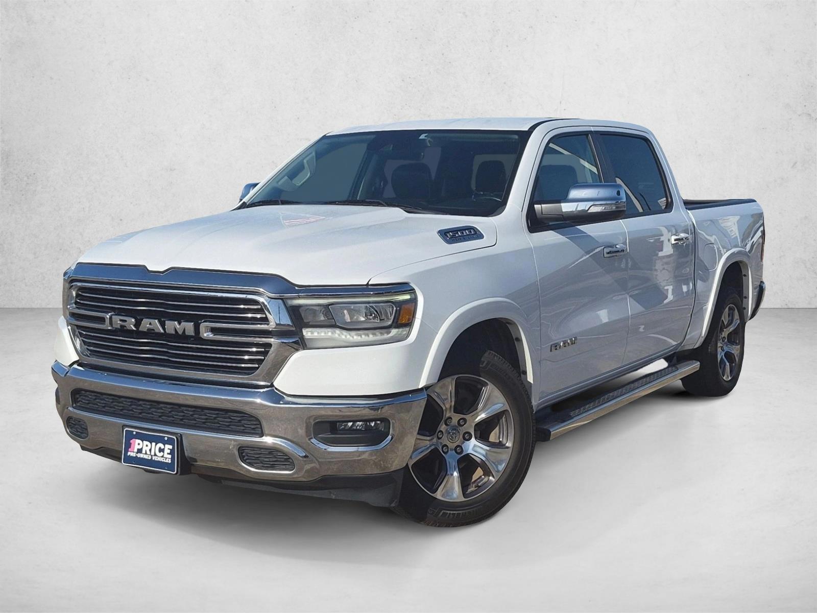 2022 RAM 1500 Pickup