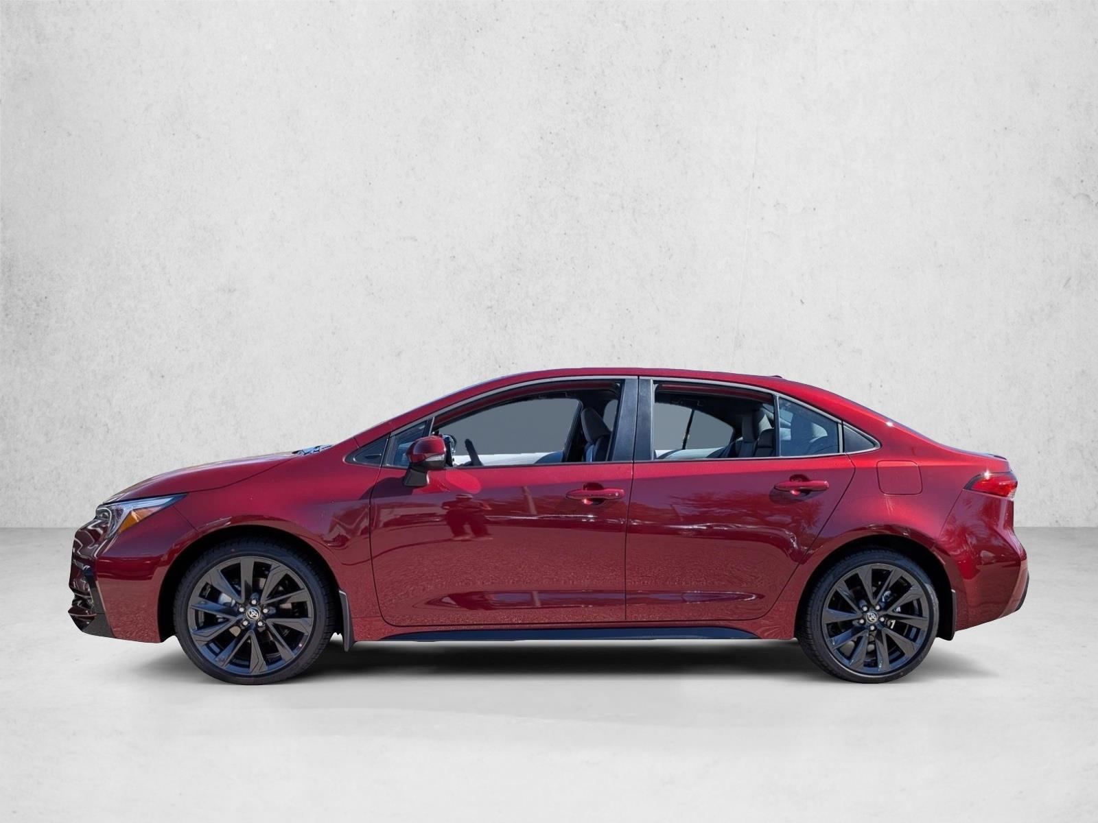 Thumbnail: 2026 Toyota Corolla - 2