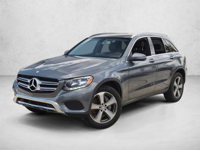2016 Mercedes-Benz GLC 300 -
                  Maitland, FL