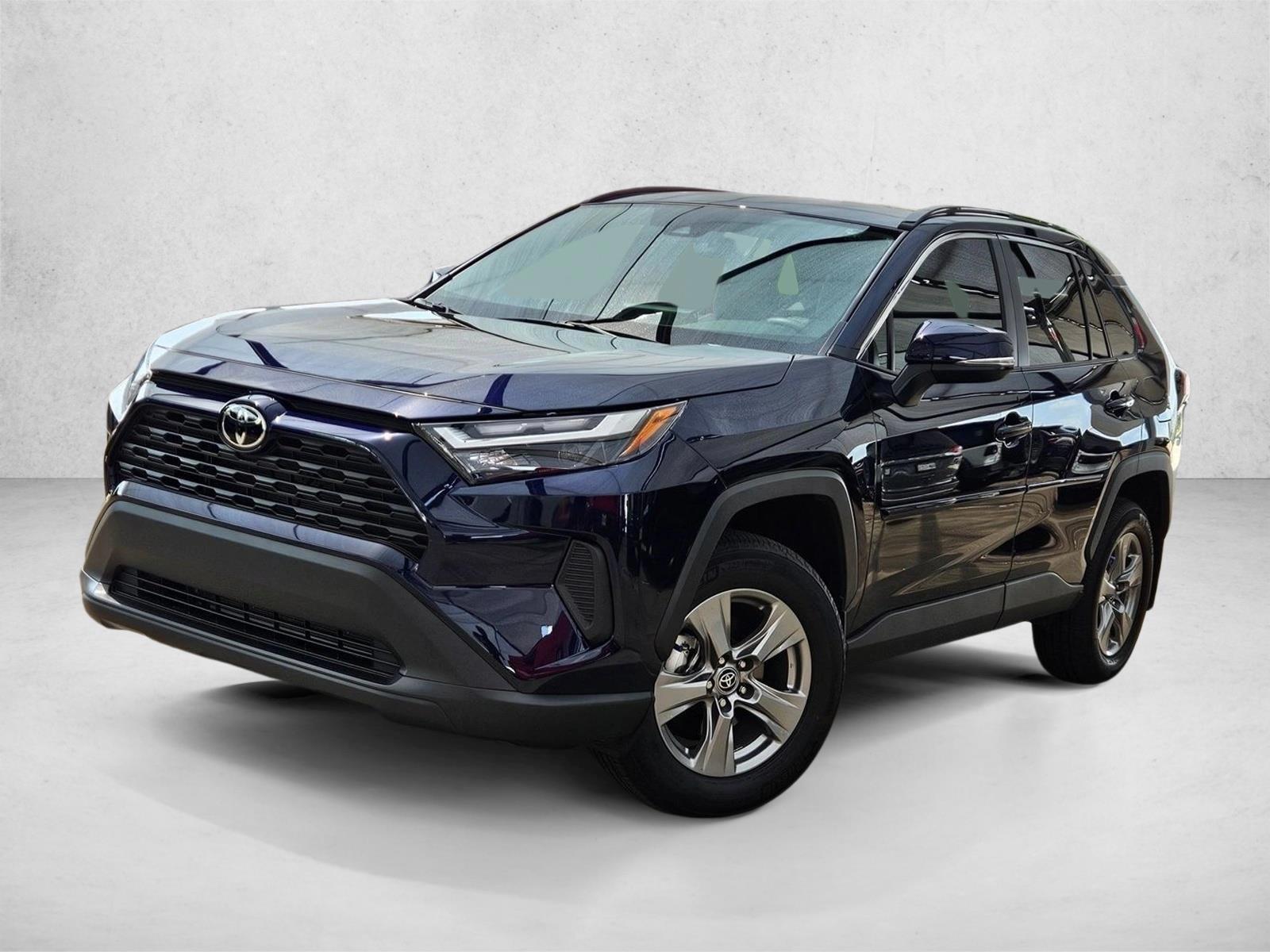 Thumbnail: 2025 Toyota RAV4 - 1
