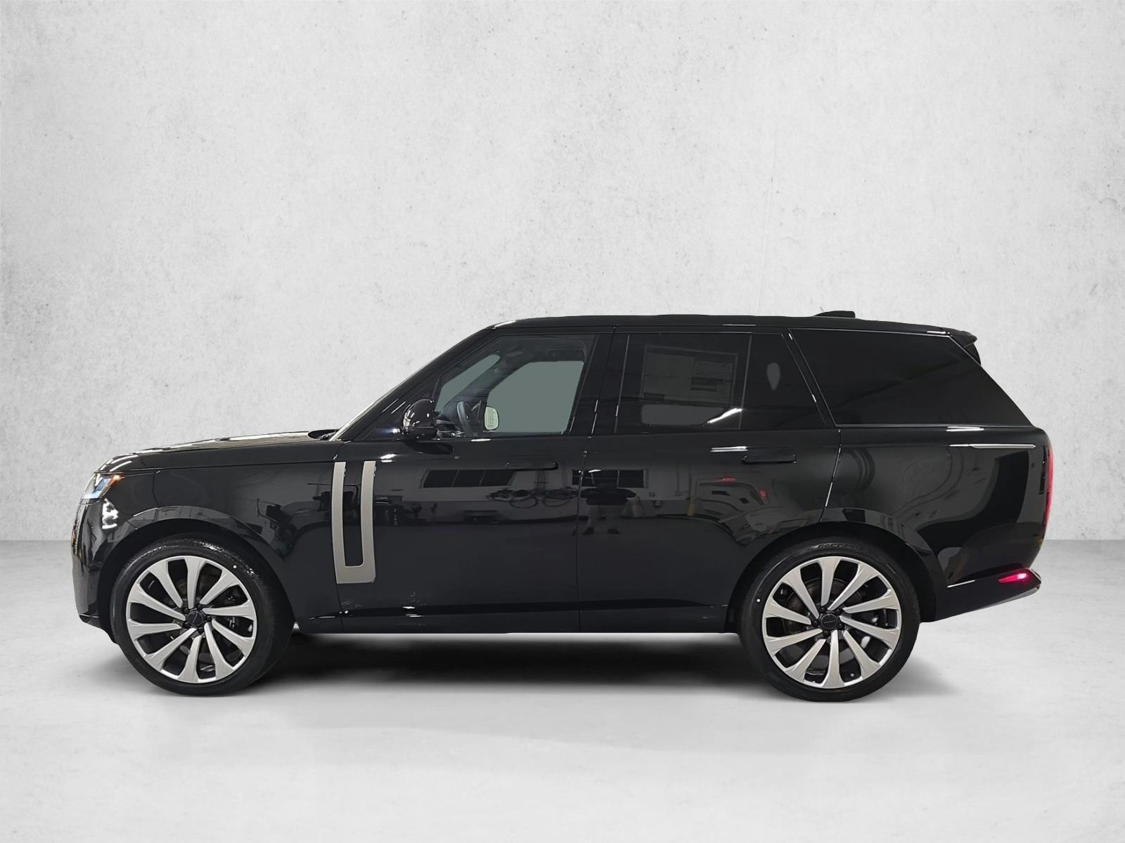Thumbnail: 2026 Land Rover Range Rover - 2
