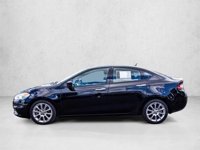 2013 Dodge Dart