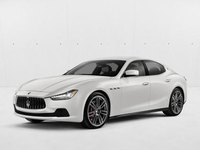 2020 Maserati Ghibli  -
                  Ft. Lauderdale, FL