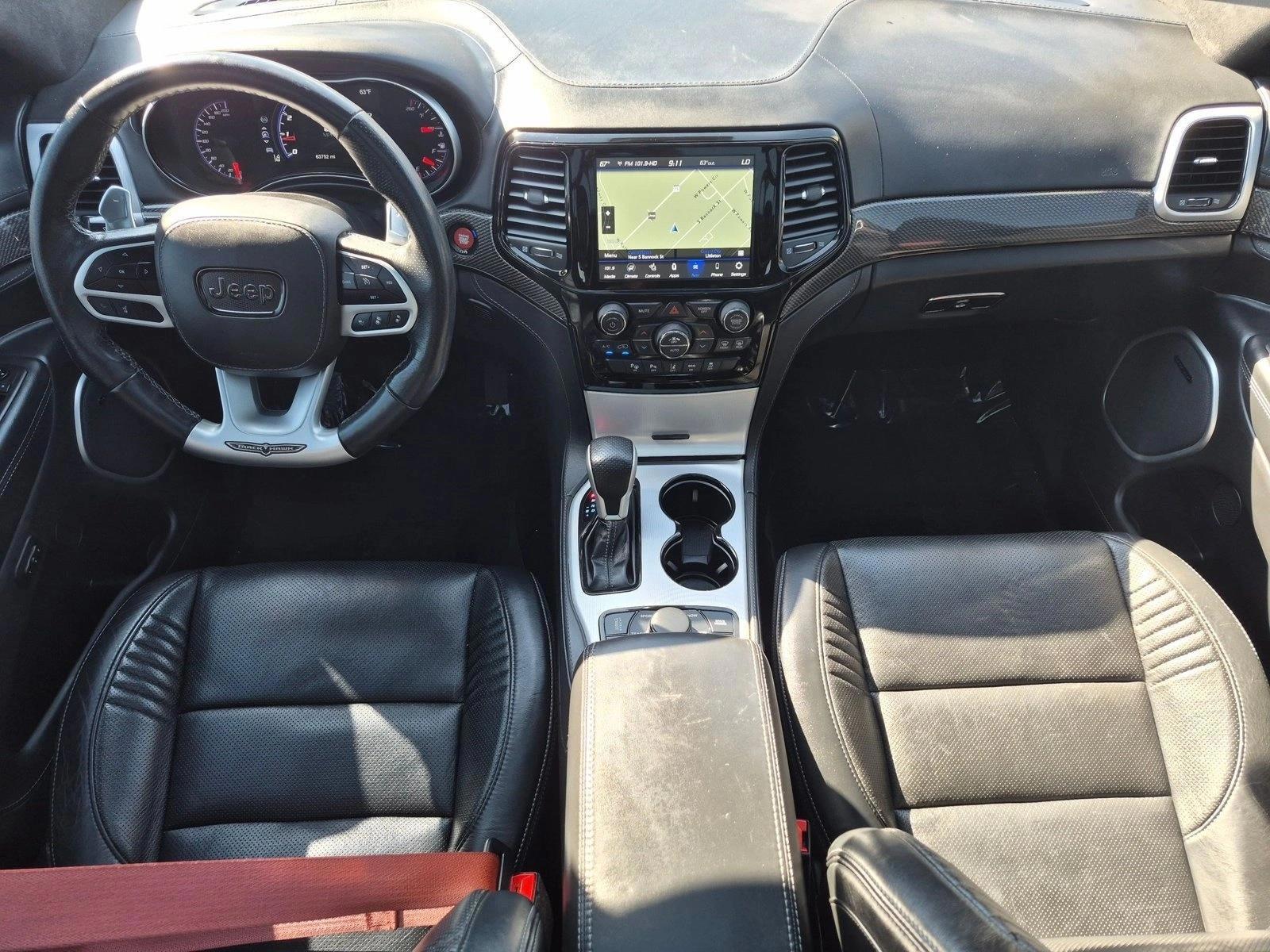 Thumbnail: 2021 Jeep Grand Cherokee - 3