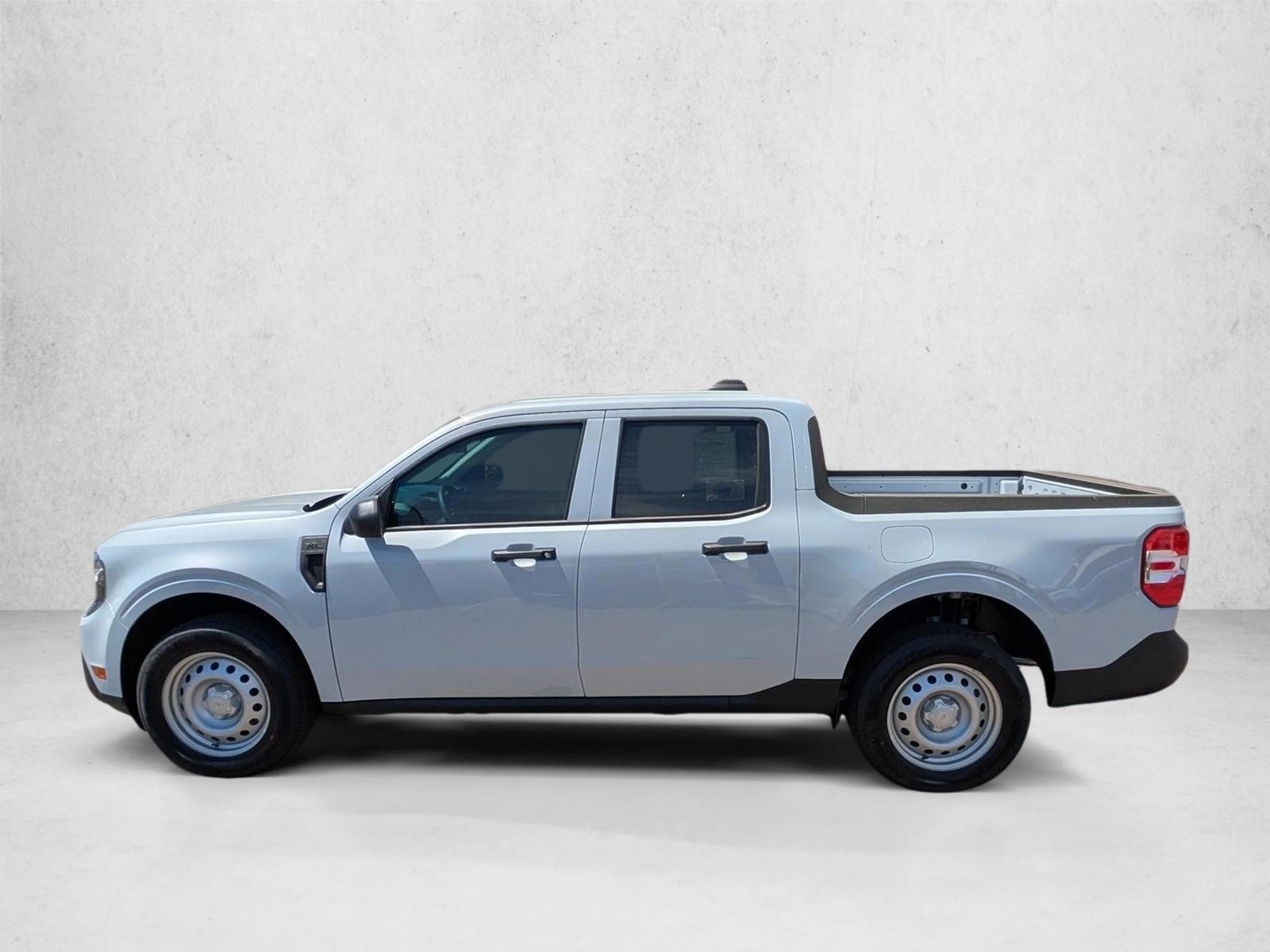 Thumbnail: 2026 Ford Maverick - 2