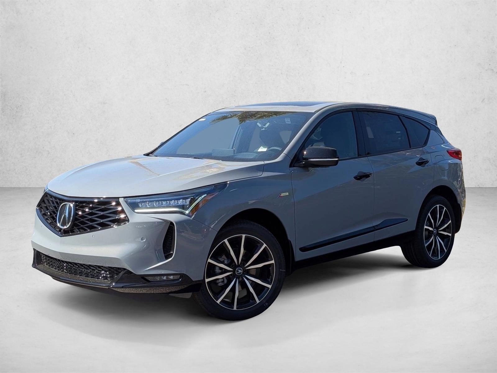 Thumbnail: 2026 Acura RDX - 1
