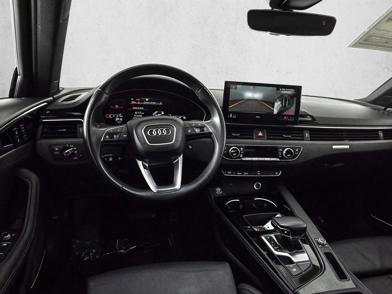 2023 Audi A4