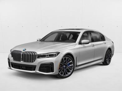 2020 BMW 7 Series 750i xDrive -
                  Irvine, CA