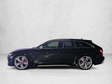2023 Audi RS 6