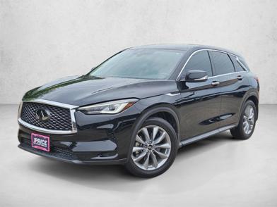 2022 INFINITI QX50 Pure -
                  Frisco, TX