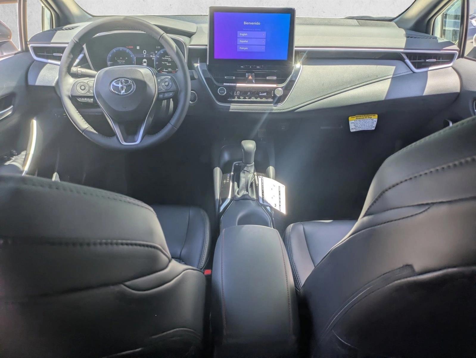 Thumbnail: 2026 Toyota Corolla - 3