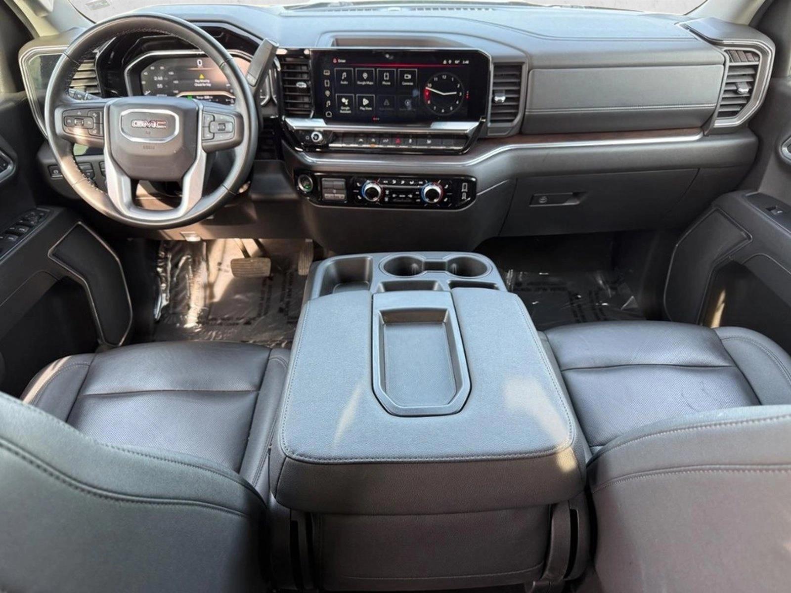 Thumbnail: 2025 GMC Sierra 1500 - 3