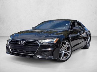 2019 Audi A7 Prestige -
                  Lutz, FL