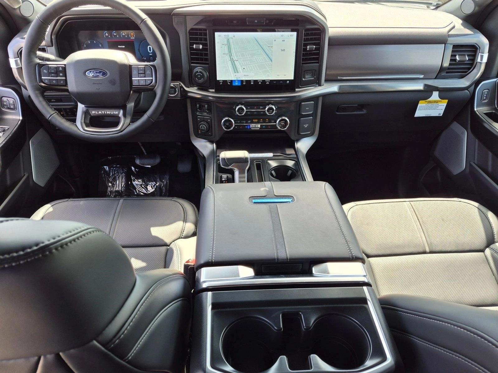Thumbnail: 2026 Ford F-150 - 3