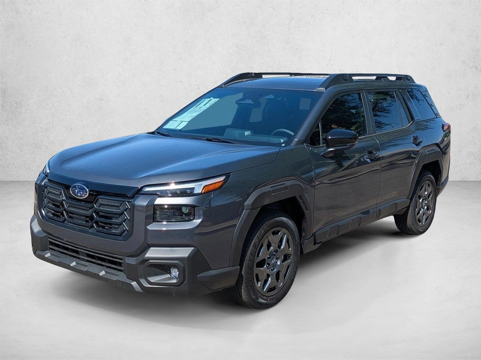 Thumbnail: 2026 Subaru Outback - 1