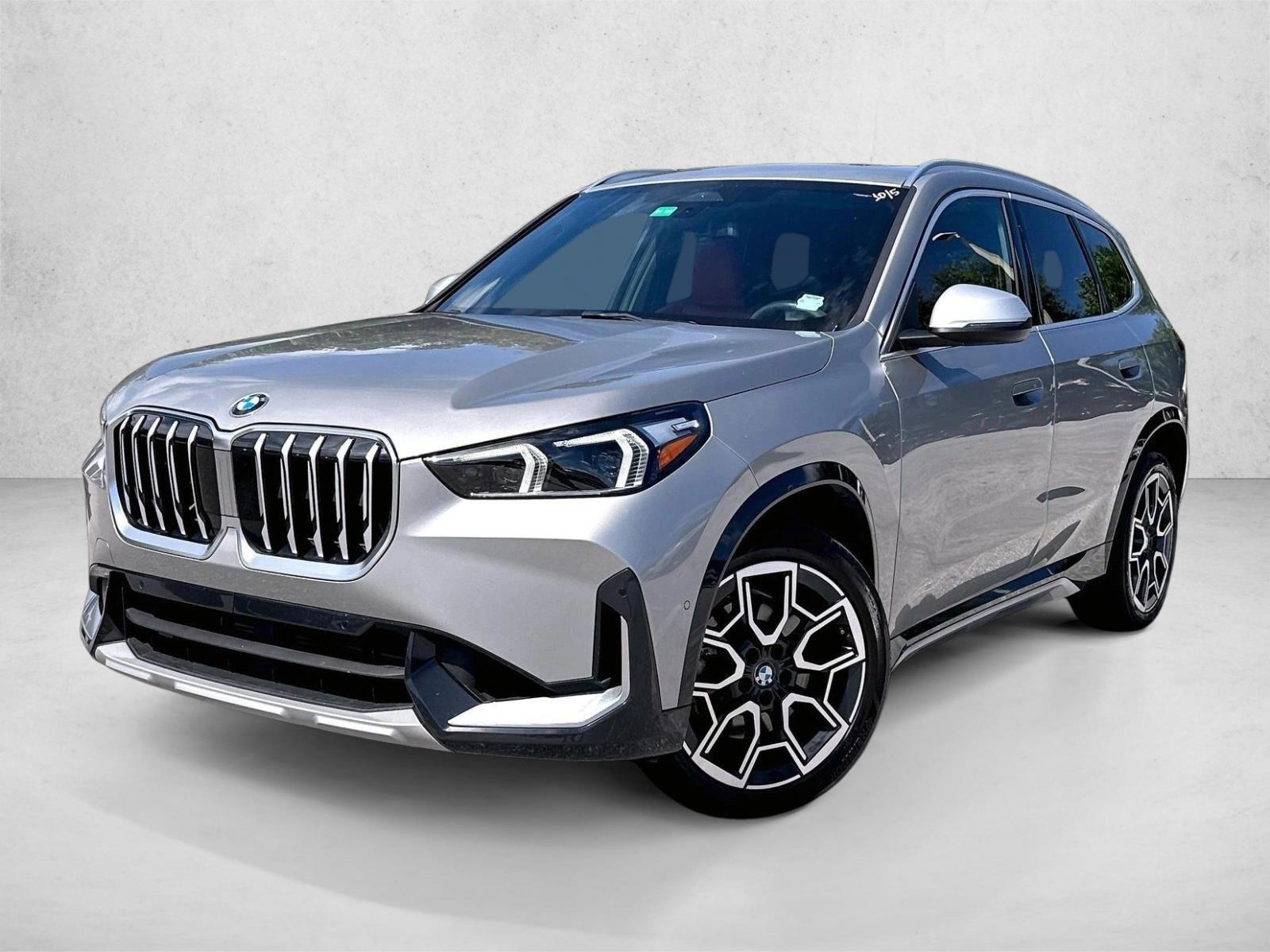 2023 BMW X1