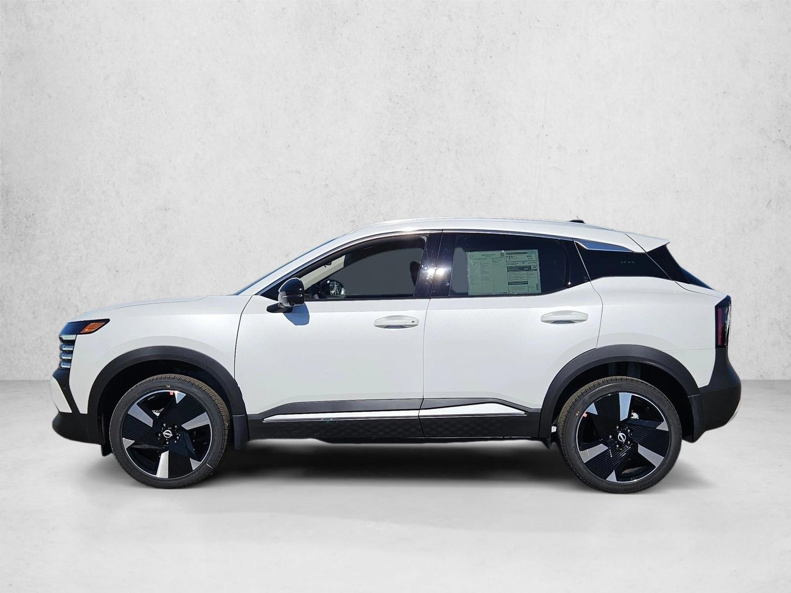 Thumbnail: 2026 Nissan Kicks - 2