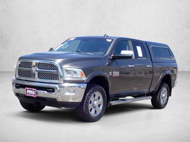 2016 RAM 3500 Laramie -
                  Littleton, CO