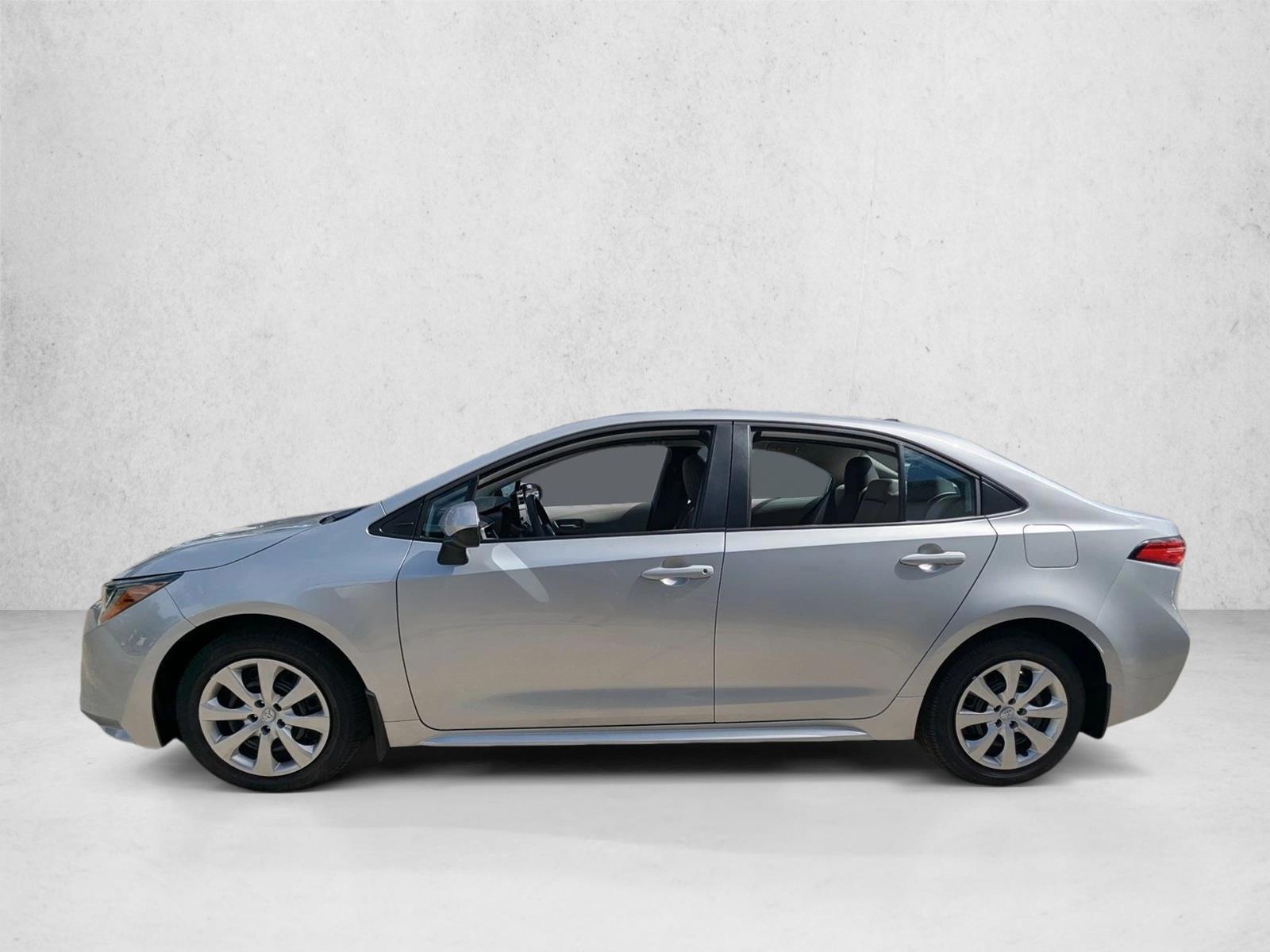 Thumbnail: 2026 Toyota Corolla - 2