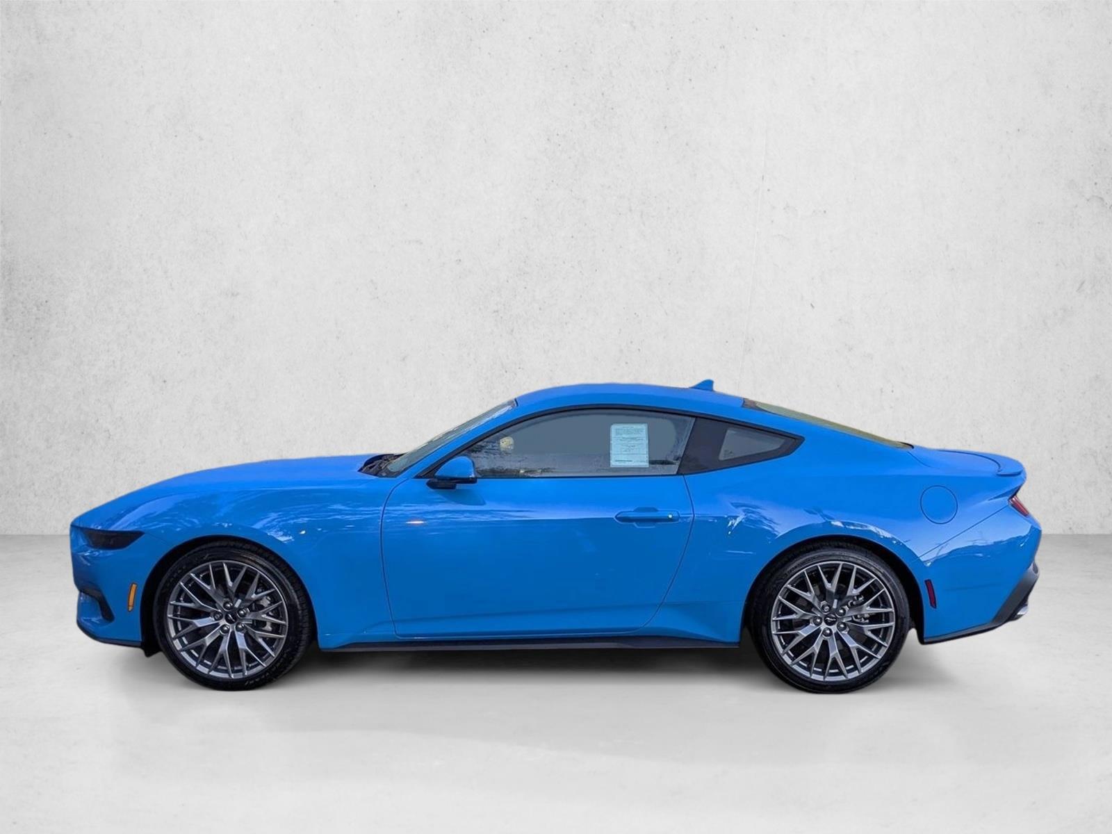 Thumbnail: 2026 Ford Mustang - 2