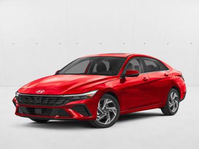 2026 Hyundai Elantra Limited Edition -
                  Columbus, GA