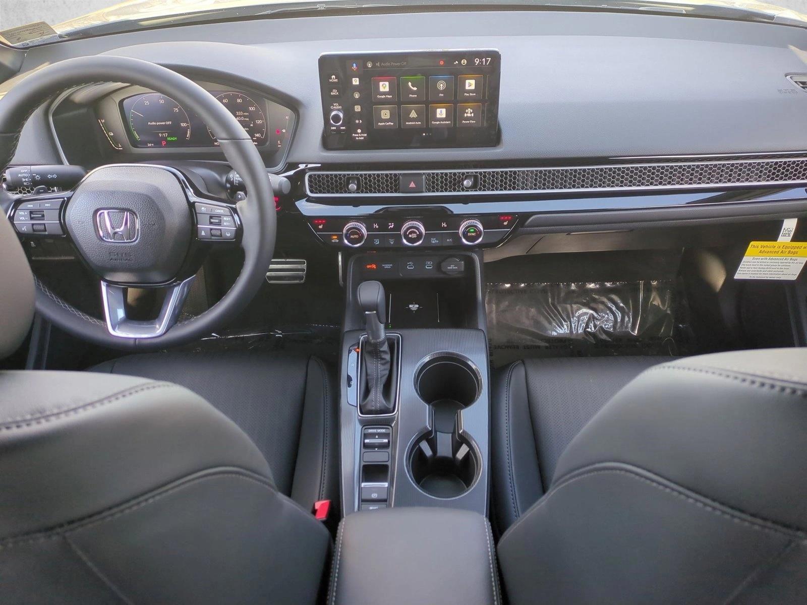 Thumbnail: 2026 Honda Civic - 2