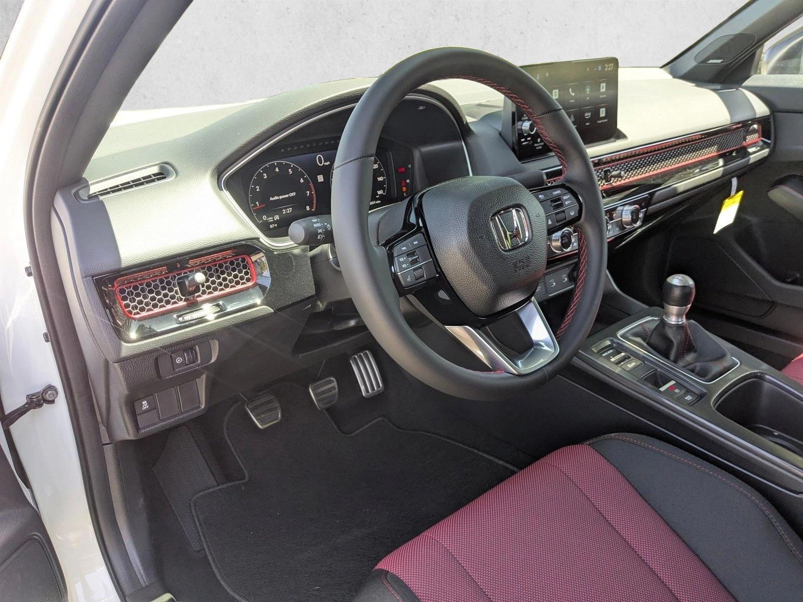 Thumbnail: 2026 Honda Civic - 3