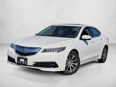 2015 Acura TLX  -
                  Phoenix, AZ