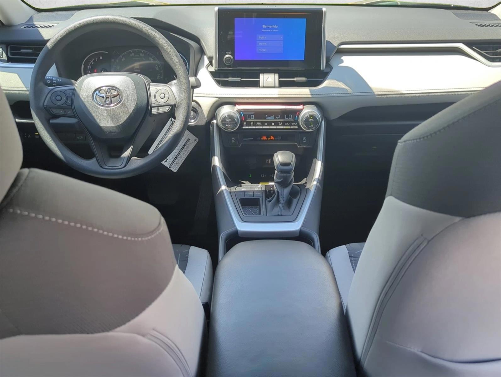 Thumbnail: 2025 Toyota RAV4 - 3