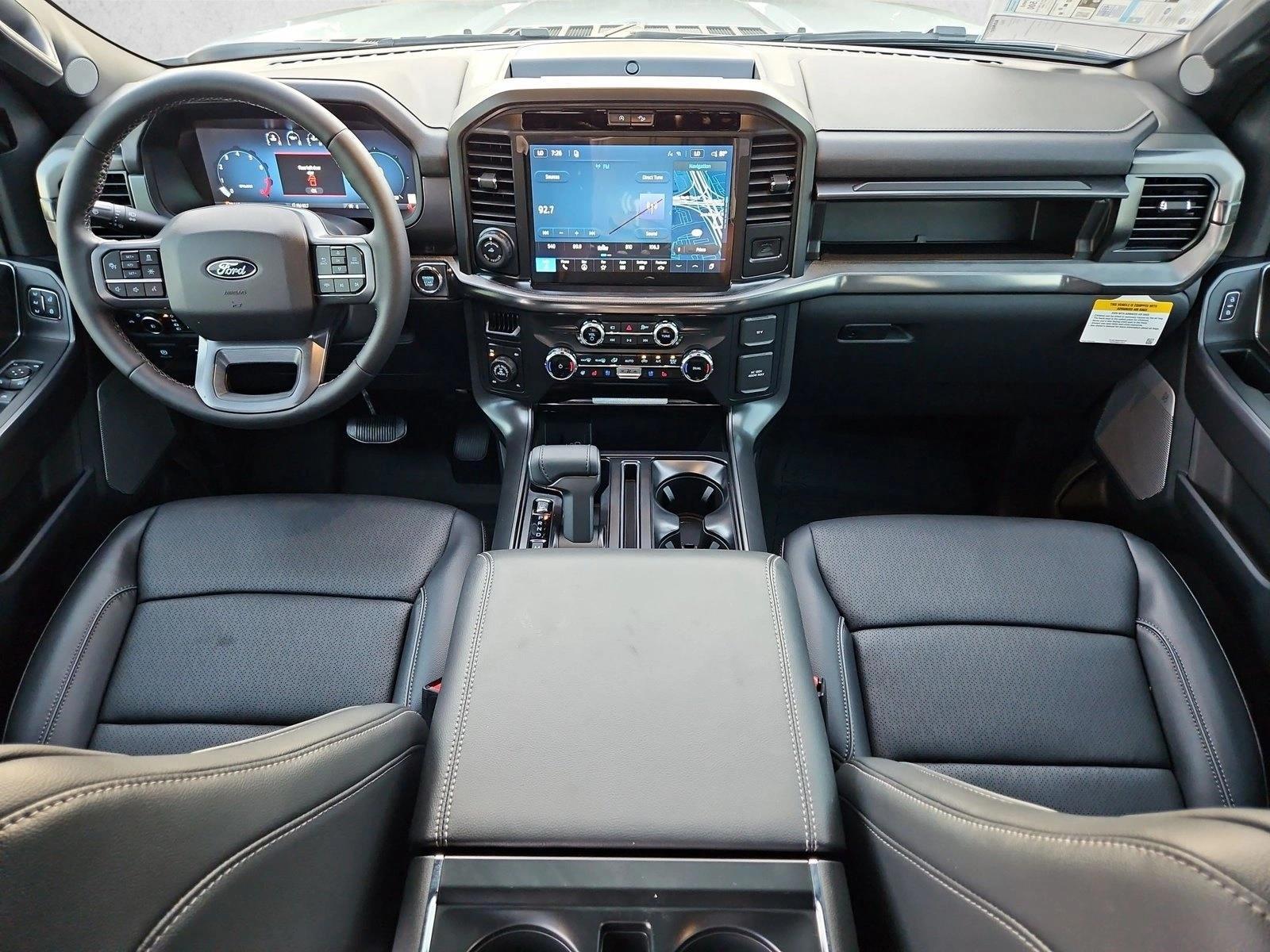 Thumbnail: 2026 Ford F-150 - 4