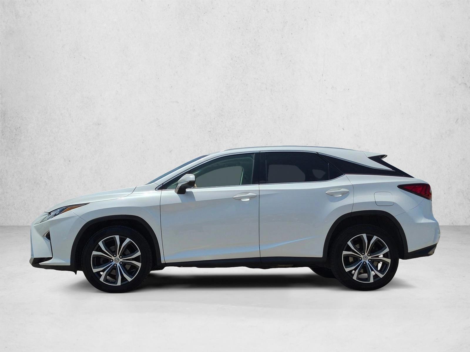 Thumbnail: 2017 Lexus RX - 2