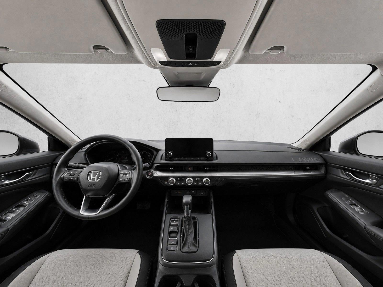Thumbnail: 2024 Honda CR-V - 3