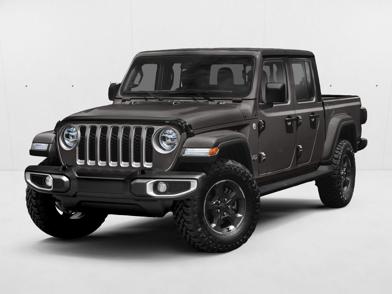 2020 Jeep Gladiator Overland -
                  Carlsbad, CA