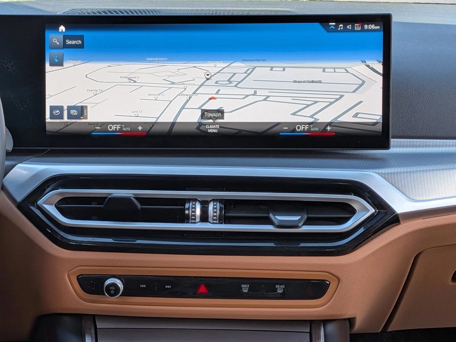 2023 BMW i4 40 - Photo 13