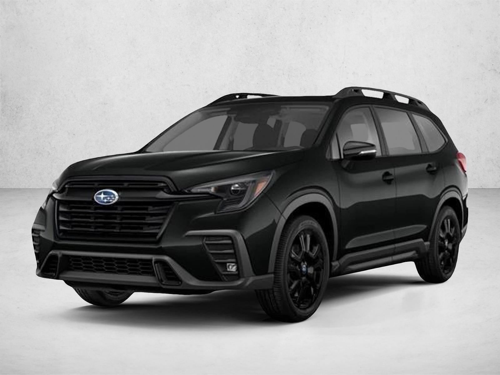 Thumbnail: 2023 Subaru Ascent - 2