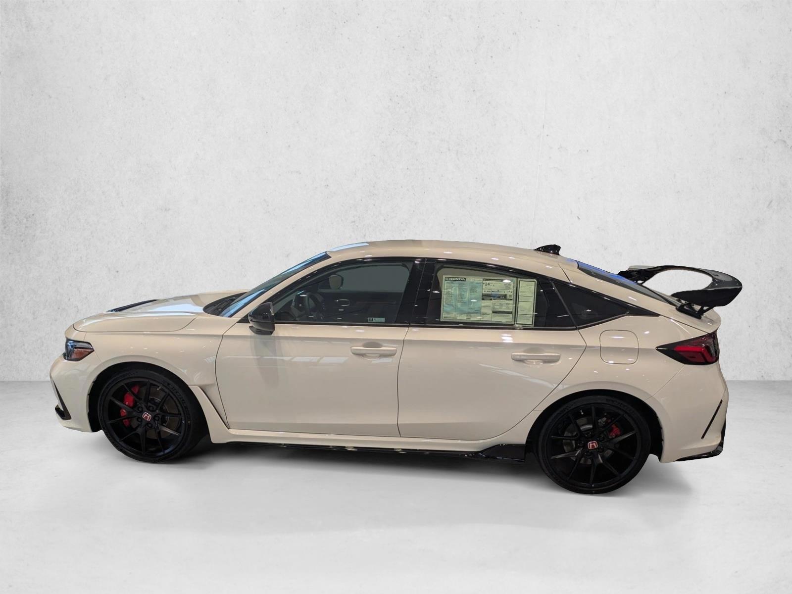 Thumbnail: 2026 Honda Civic - 2