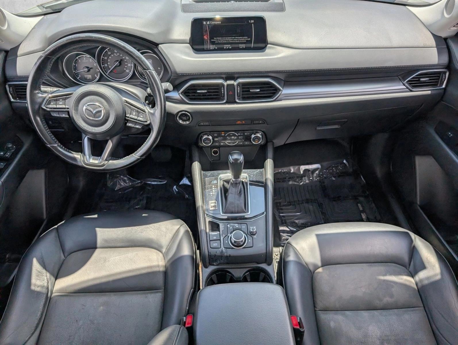 Thumbnail: 2018 Mazda CX-5 - 4