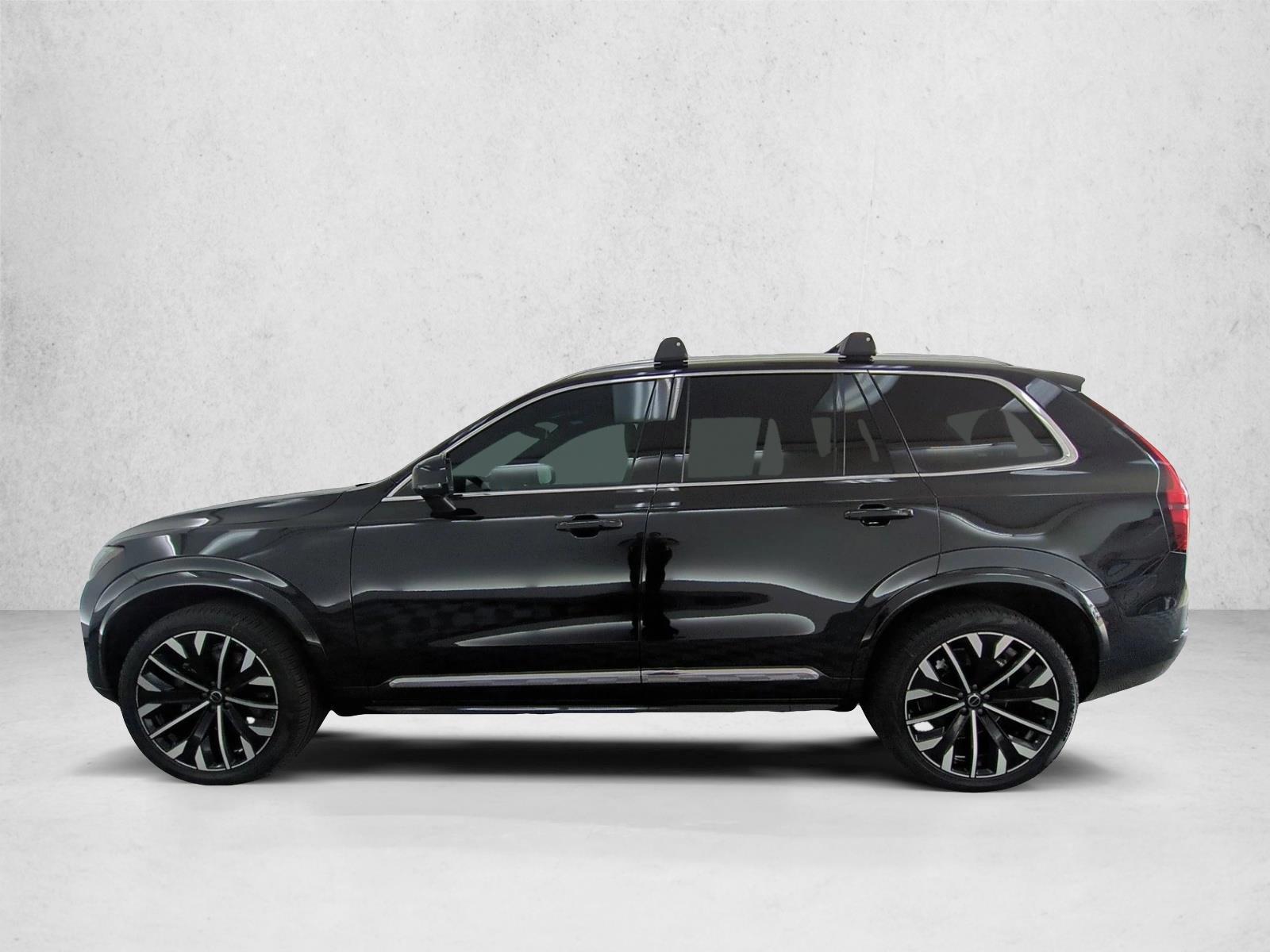 Thumbnail: 2025 Volvo XC90 - 2