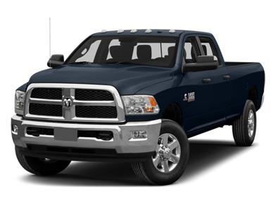2014 RAM 3500 Laramie -
                  Golden, CO