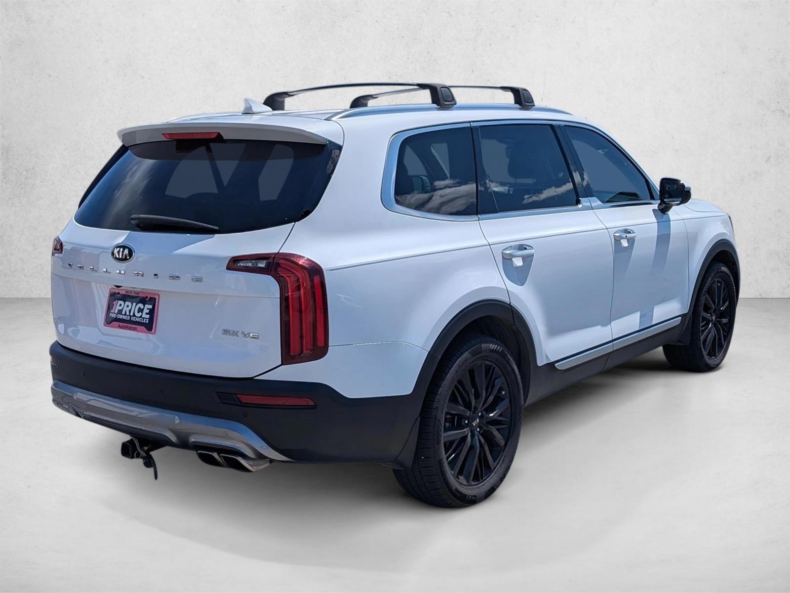 2021 Kia Telluride