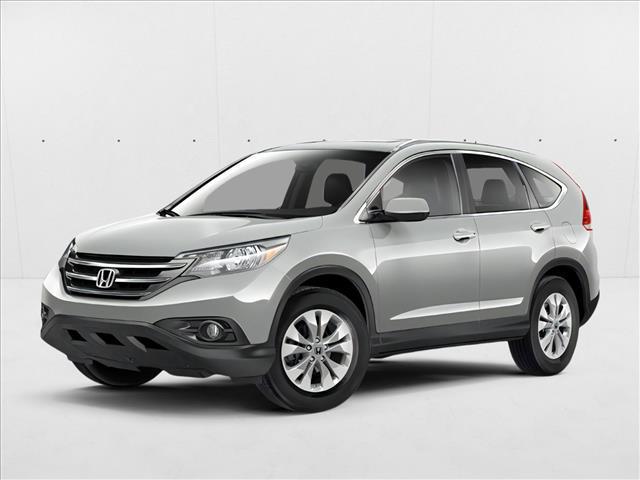 2013 Honda CR-V EX-L AUTO AWD's photo