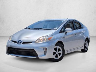 2013 Toyota Prius Two -
                  Pinellas Park, FL