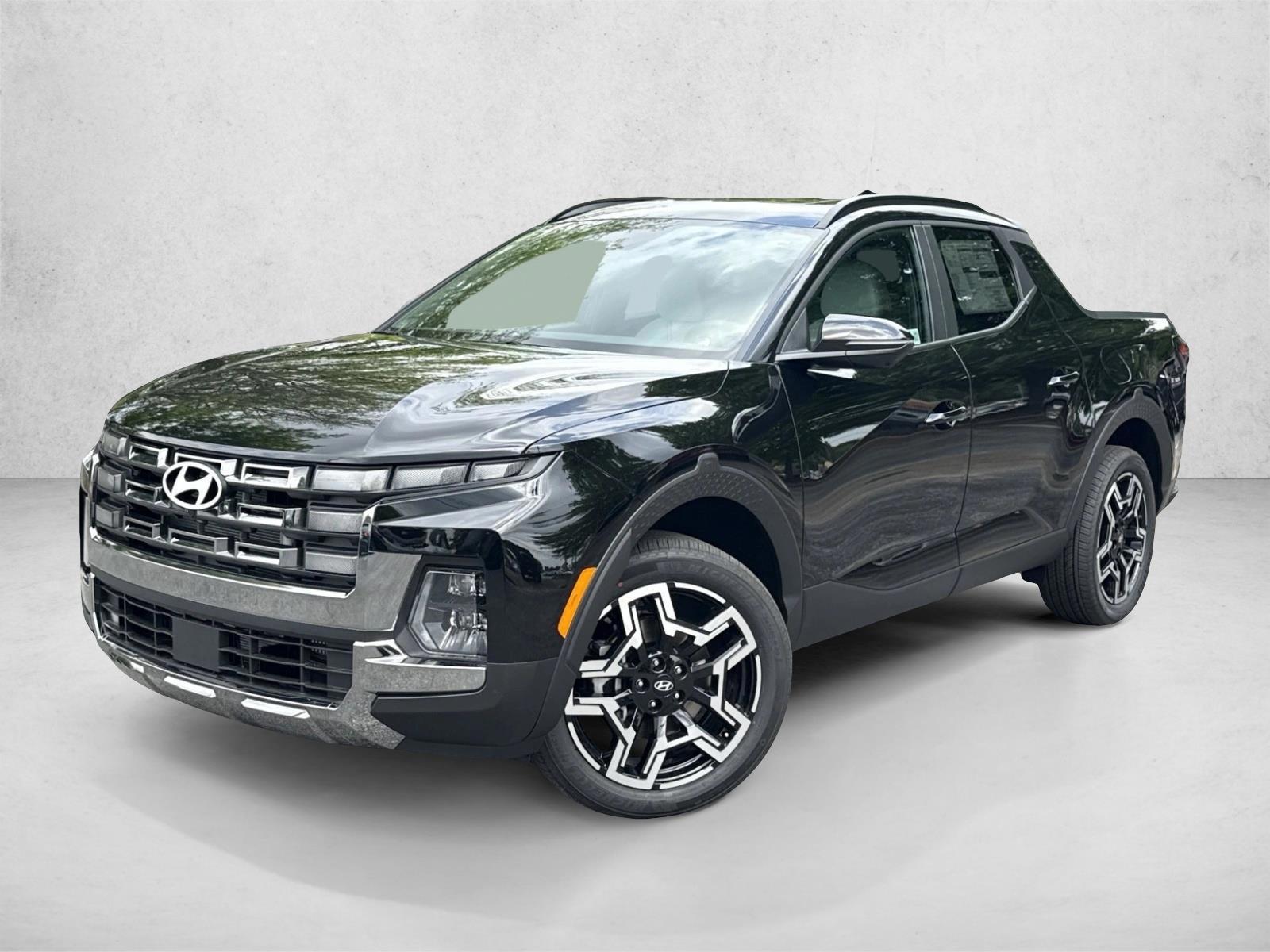 Thumbnail: 2025 Hyundai Santa Cruz - 1