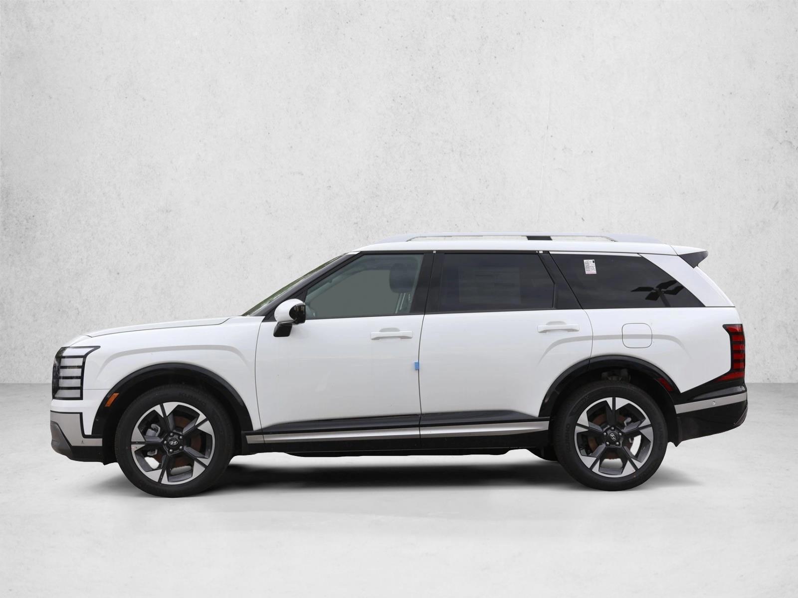 Thumbnail: 2026 Hyundai Palisade - 2