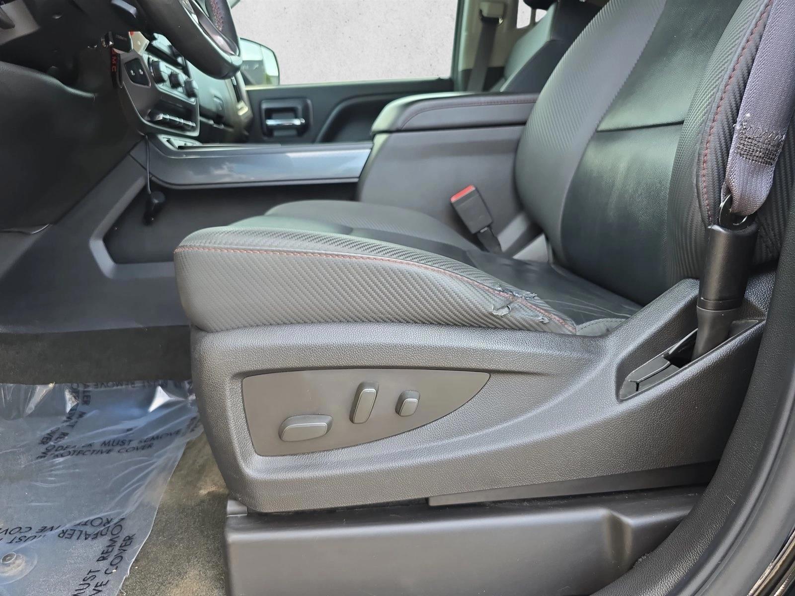 Thumbnail: 2015 GMC Sierra 1500 - 3
