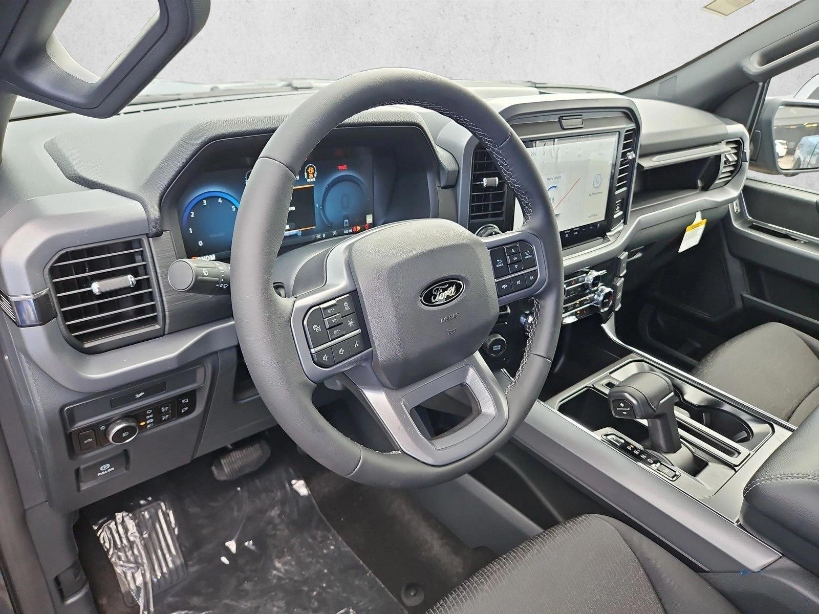 Thumbnail: 2026 Ford F-150 - 3