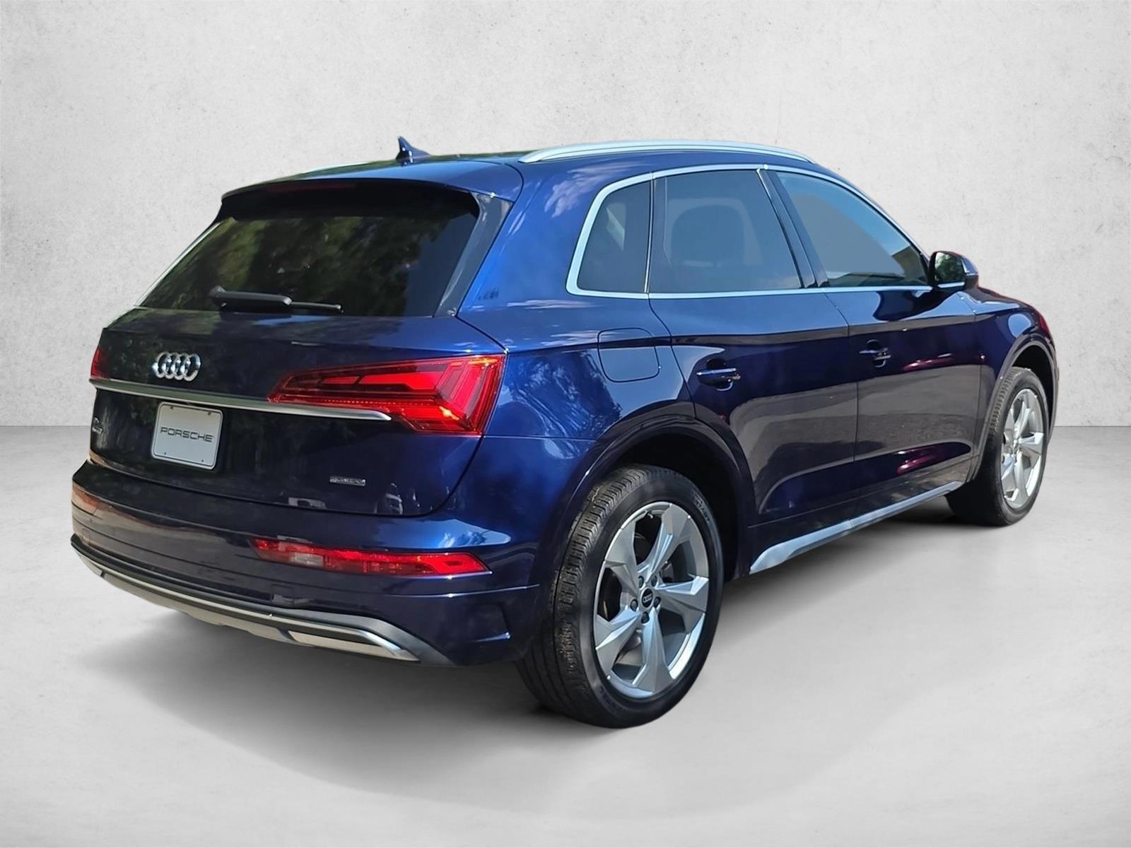 2021 Audi Q5 Premium Plus - Photo 9